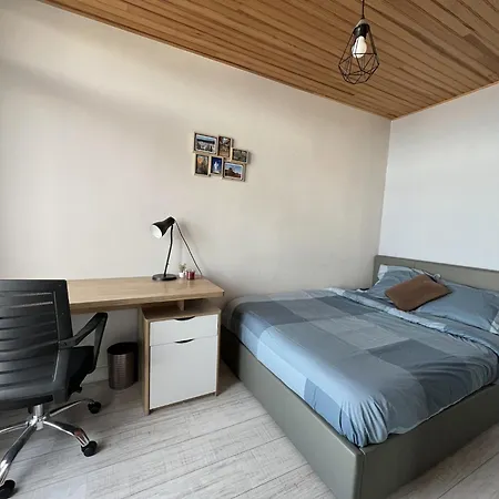 Quiet 4-room With View * تولوز