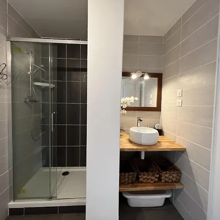 Quiet 4-room With View Apartment Toulouse