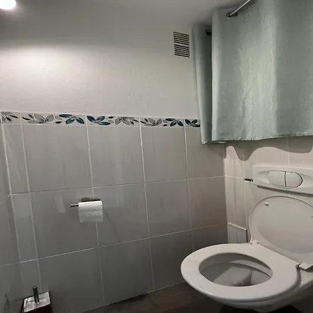 Quiet 4-room With View * تولوز